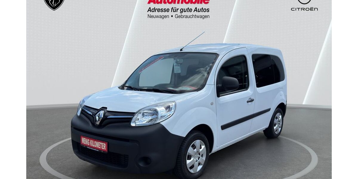 Renault Kangoo 29.333 km 15.470 &euro; Wunstorf 31515