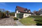 Doppelhaushälfte Siehdichum Rießen - 6 Zimmer, 130 m&sup2;, 230.000&euro; | Angebot:26840736