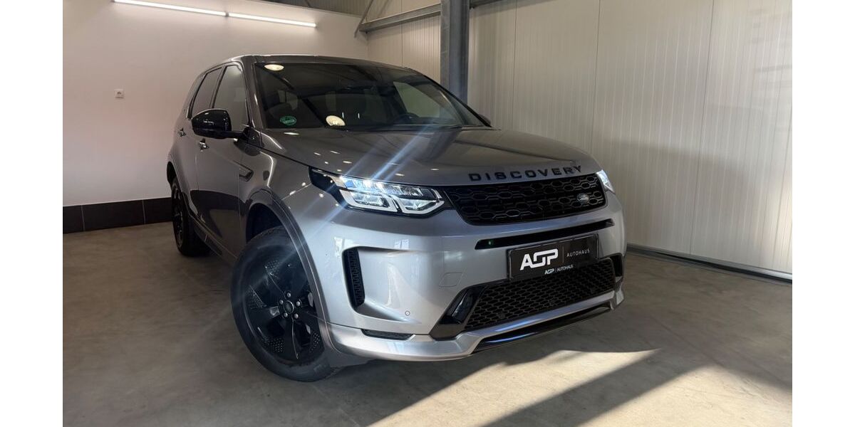 Land Rover Discovery Sport 91.200 km 24.999 &euro; Kaltenkirchen 24568