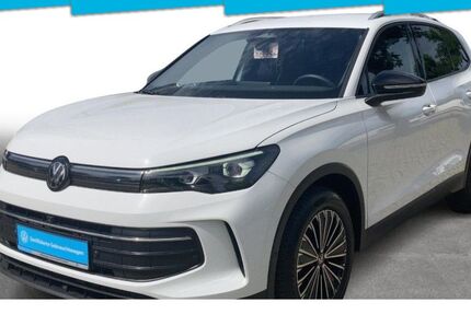 VW Tiguan 25.830 km 35.950 &euro; Potsdam 14480