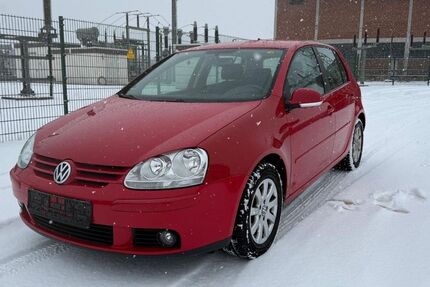 VW Golf 60.000 km 5.500 &euro; Rinteln 31737