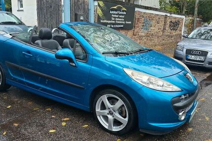 Peugeot 207 156.500 km 3.999 &euro; Karlsruhe 76131