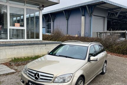 Mercedes-Benz C 250 241.274 km 7.480 &euro; Schwäbisch Gmünd 73529