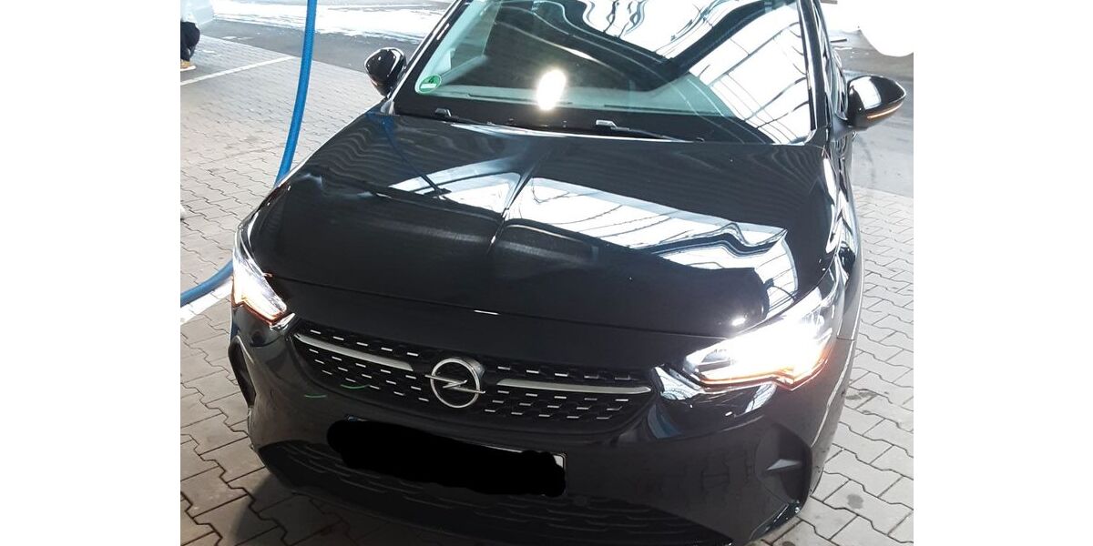 Opel Corsa 36.000 km 16.900 &euro; Liebenburg 38704