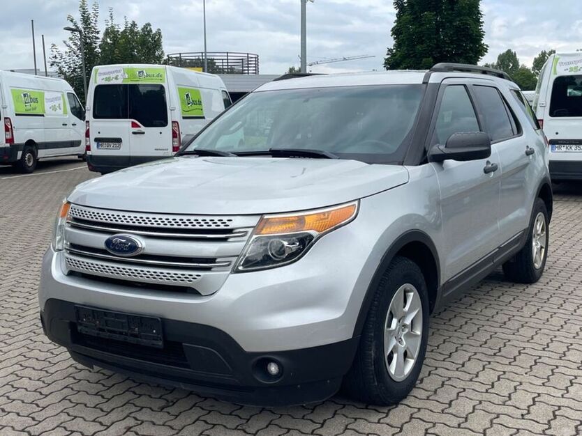 Explorer