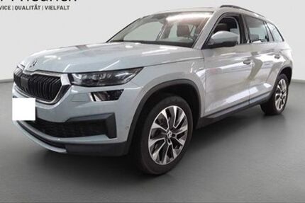 Skoda Kodiaq 79.000 km 31.980 &euro; Steinfurt-Borghorst 48565
