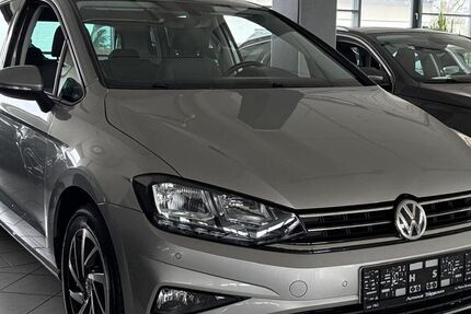 VW Golf Sportsvan 23.831 km 16.690 &euro; Mainz 55128