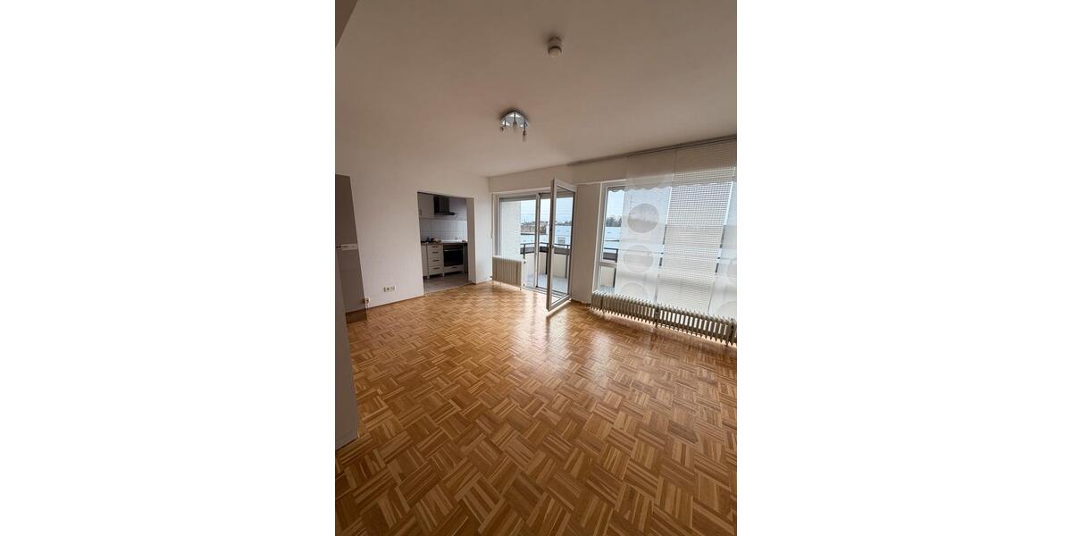 Etagenwohnung Iserlohn - 1 Zimmer, 40 m&sup2;, 580&euro; | Angebot:25056438