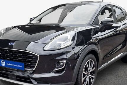 Ford Puma 68.038 km 17.880 € Waiblingen 71332