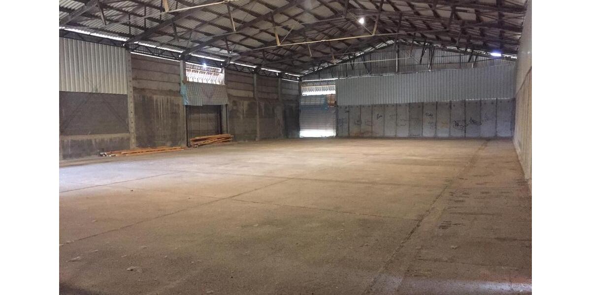 Gewerbeobjekt Neuburg - 1.500&euro; | Angebot:24129212