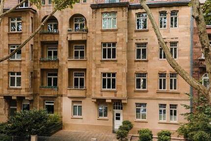 Wohnung Mannheim Neckarstadt - 3 Zimmer, 80 m&sup2;, 399.000&euro; | Angebot:26695096