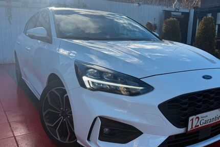 Ford Focus 145.000 km 9.999 &euro; Ichenhausen 89335