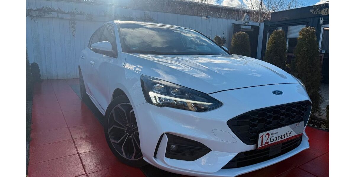 Ford Focus 145.000 km 9.999 &euro; Ichenhausen 89335