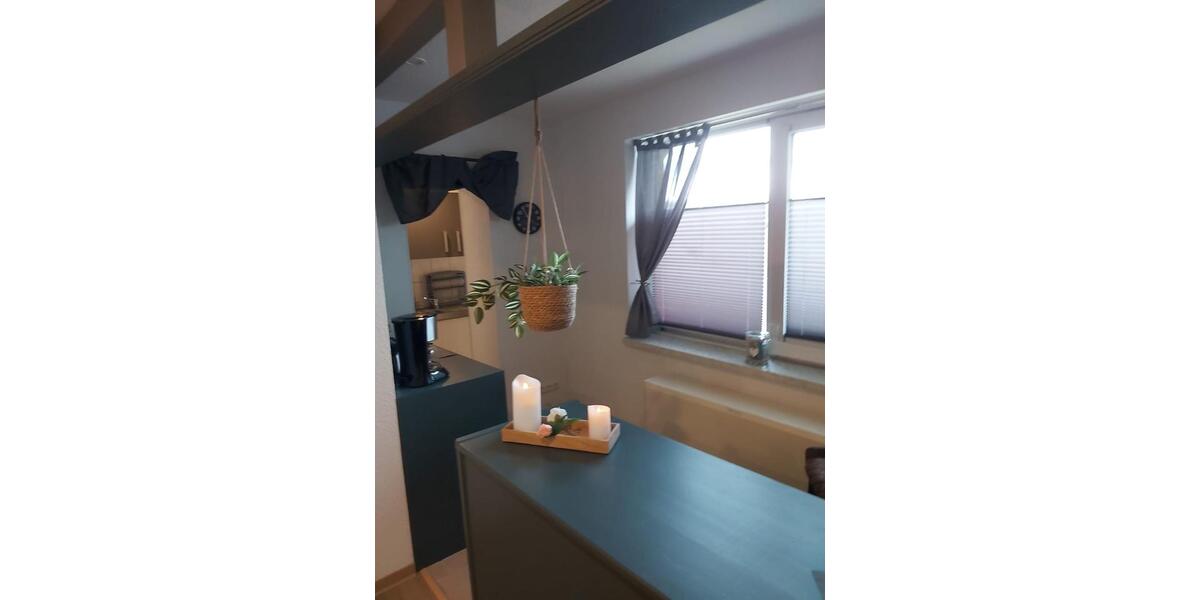 Erdgeschoßwohnung Arneburg - 1 Zimmer, 40 m&sup2;, 30&euro; | Angebot:11867123