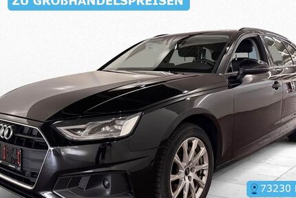 Audi A4 110.615 km 23.795 &euro; Frankfurt 60596
