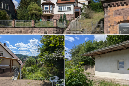 Selbst einziehen, vermieten – oder beides? Alles ist möglich, starten Sie jetzt durch! - Haus Steinbach-Hallenberg Hallenberg | Angebot:25650117