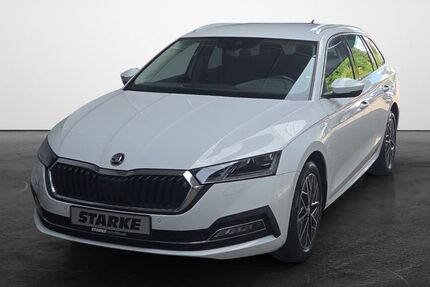 Skoda Octavia 37.123 km 25.930 &euro; Osnabrück 49084