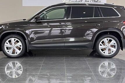 Skoda Kodiaq 167.000 km 18.498 &euro; Dautphetal 35232