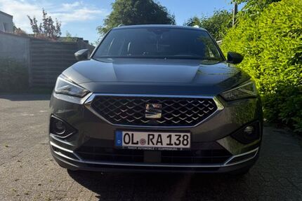 Seat Tarraco 149.999 km 21.499 &euro; Oldenburg 26133