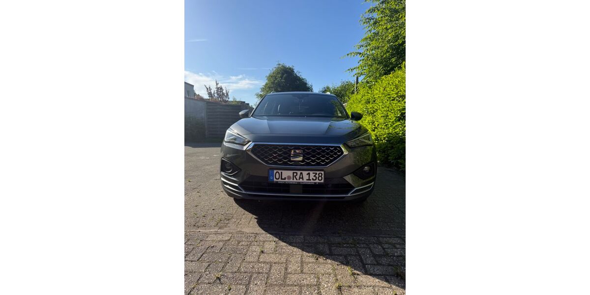 Seat Tarraco 149.999 km 21.750 &euro; Oldenburg 26133