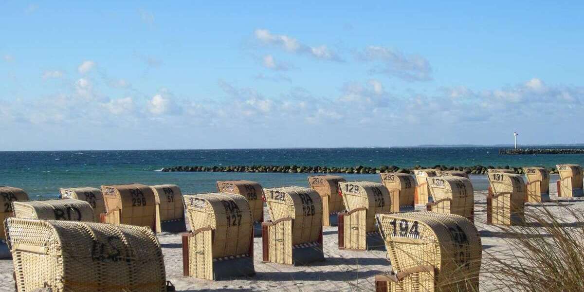 Etagenwohnung Fehmarn - 2 Zimmer, 49 m&sup2;, 239.000&euro; | Angebot:26186022