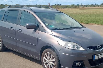 Mazda 5 142.000 km 3.950 &euro; Plankstadt 68723