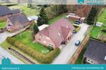 Etagenwohnung Wiesmoor - 2 Zimmer, 70 m&sup2;, 550&euro; | Angebot:25778744