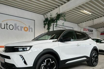 Opel Mokka 15.577 km 21.990 &euro; Bad Berleburg 57319