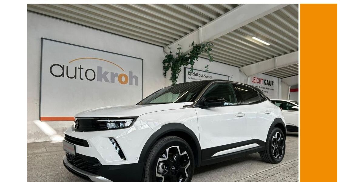 Opel Mokka 15.577 km 21.990 &euro; Bad Berleburg 57319