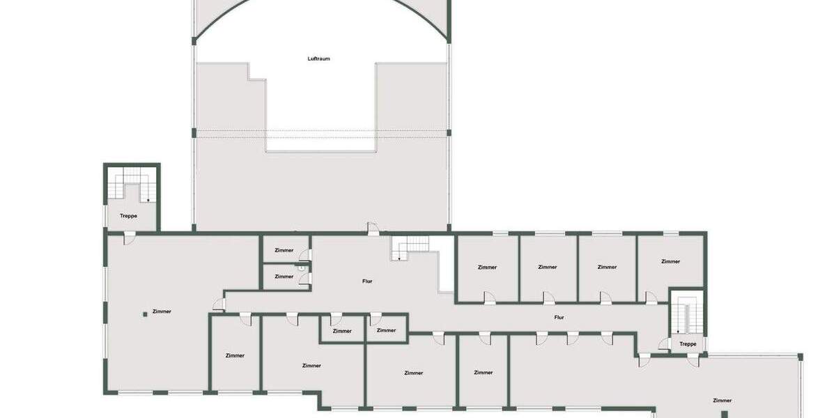 Mehrfamilienhaus, Wohnhaus Hennigsdorf - 2 Zimmer, 1 m&sup2;, 2.590.000&euro; | Angebot:25739810