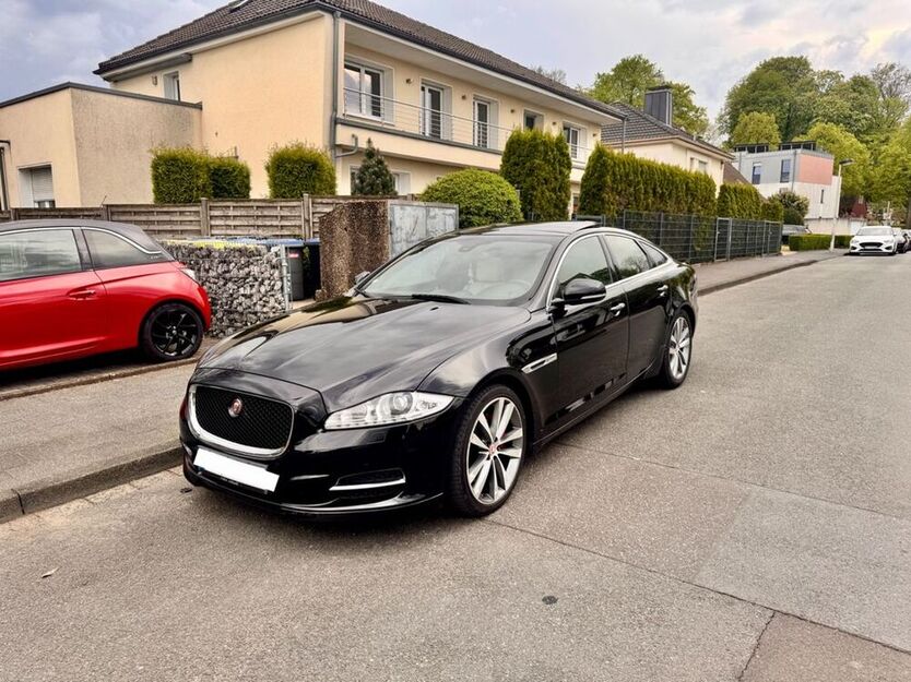 XJ