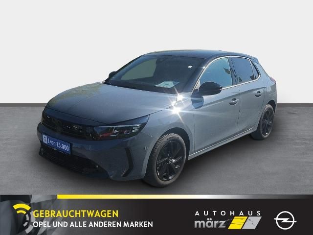 Opel Corsa 16.450 km 21.495 &euro; Groß-Gerau 64521