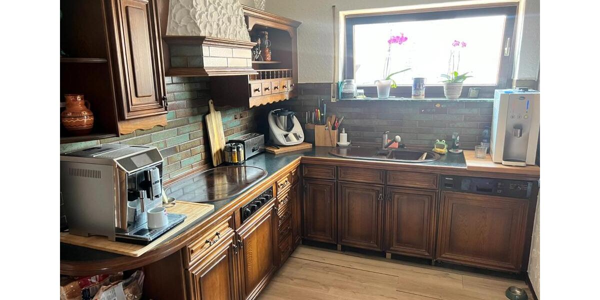 Maisonettenwohnung Kirchardt - 6 Zimmer, 170 m&sup2;, 1.300&euro; | Angebot:26664676