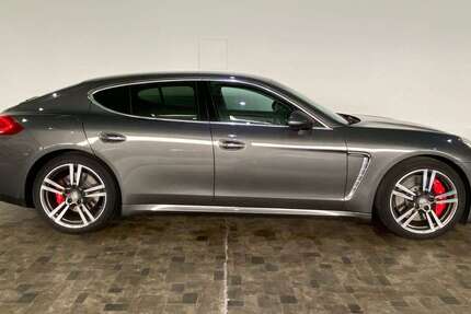 Porsche Panamera 139.000 km 36.990 &euro; Nümbrecht-Niederbröl 51588