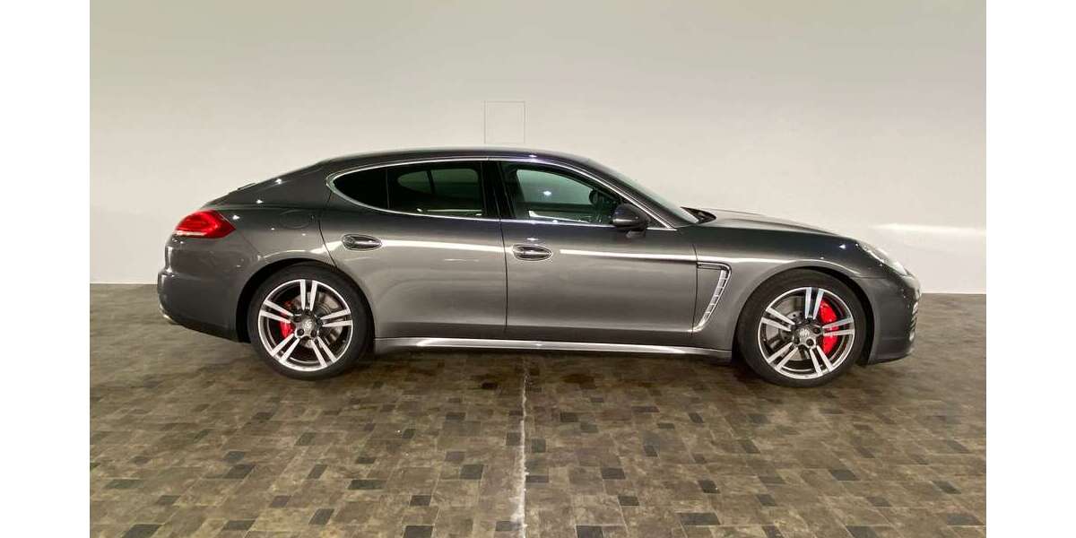 Porsche Panamera 139.000 km 36.990 &euro; Nümbrecht-Niederbröl 51588