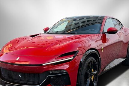 Ferrari Purosangue 2.300 km 549.850 &euro; Berlin 10777