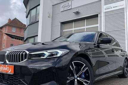 BMW 330 50.834 km 39.940 &euro; Eisenach 99817