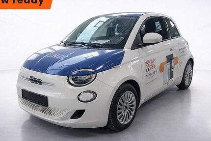 Fiat 500e 32.288 km 16.449 &euro; Ergolding 84030