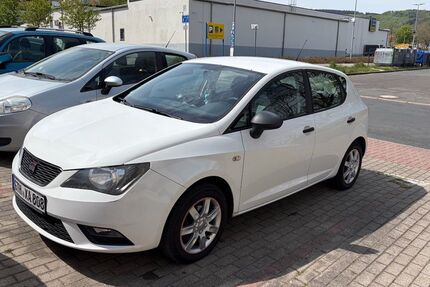 Seat Ibiza 204.987 km 2.600 &euro; Ilmenau 98693