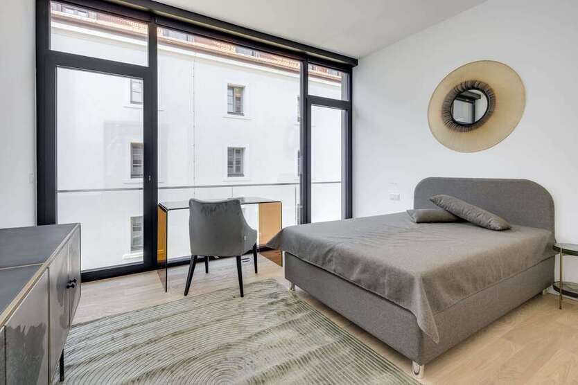 Wohnung zum Mieten in München 1.500 € 29 m²