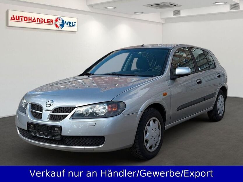 Almera