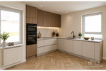 Reihenendhaus Kitzingen - 6 Zimmer, 131 m&sup2;, 429.000&euro; | Angebot:25984525