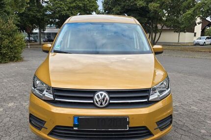 VW Caddy 154.000 km 17.500 &euro; Esslingen 73733