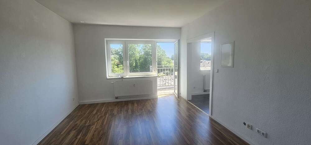 Wohnung zum Mieten in Gladbeck 350 € 57 m²