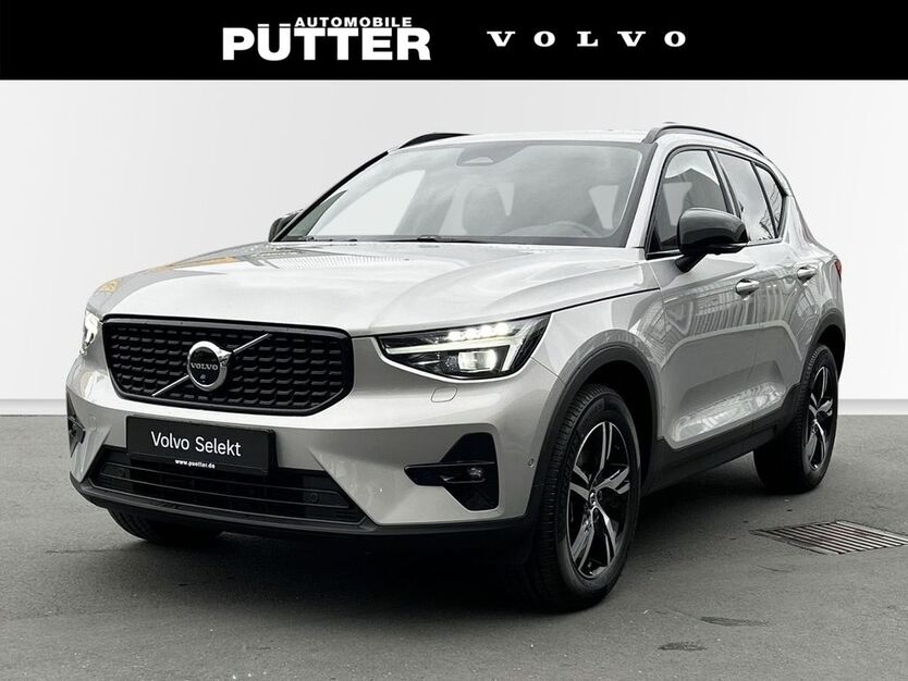 Volvo XC40 25.700 km 37.490 € Iserlohn 58640