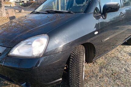 Suzuki Liana 58.500 km 2.999 &euro; Leipzig 04288