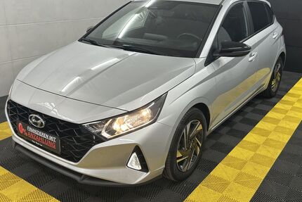 Hyundai i20 49.880 km 15.290 &euro; Ostrhauderfehn 26842