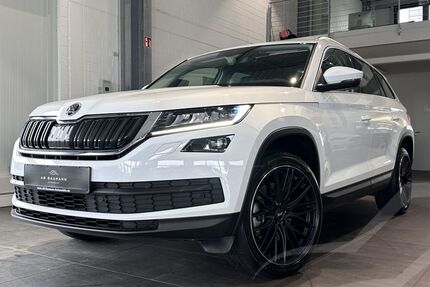 Skoda Kodiaq 56.700 km 30.990 € Kerpen 50169