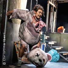 Der Freischütz 28.06.2026 Staatstheater Meiningen