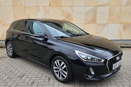 Hyundai i30 102.000 km 11.290 &euro; Schwetzingen 68723